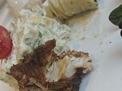 -老洋房花园饭店(绍兴路店)