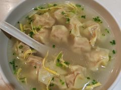 -东泰祥生煎馆(重庆北路店)