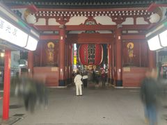 -浅草寺