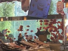 -怡咖啡海鲜自助餐厅(浦东香格里拉店)