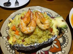-泰国餐厅 Thai Food(裕华万达店)