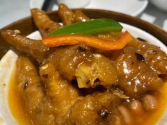 豆豉凤爪-多多旺港式茶餐厅(新区店)