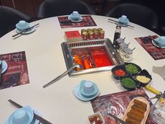 -悦棠火锅(天府三街店)