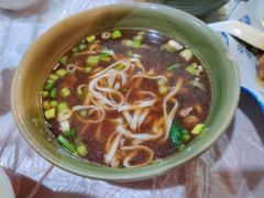 -清真.回香园(南街店)