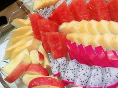 -三六三杭州菜(水上总店)