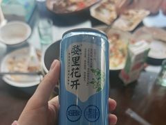 -朗妈私房菜(婺女州店)