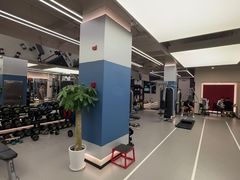 -VPsmart私教健身工作室(新华路旗舰店)
