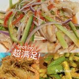 双喜｜国潮风海鲜大排档