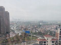 -新君悦国际酒店