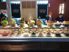 -鸽子侯·家宴·平价海鲜(市图书馆店)