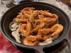 -南京大牌档(富力海珠城店)