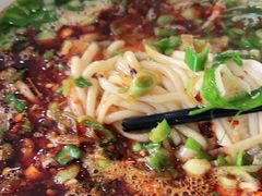 -吾穆勒蓬灰牛肉面·清真(北滨河中路店)