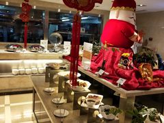 -天伦松鹤大饭店·欣妮咖啡