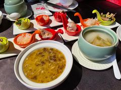 -蟹榭·本帮江浙菜·蟹宴(五角场合生汇商场店)