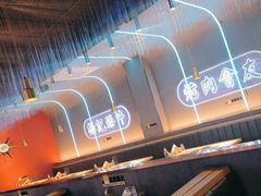 -杨记齐齐哈尔烤肉(总店)