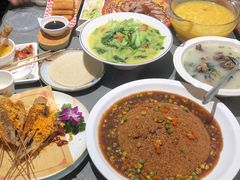 -邑金陵北京烤鸭店·现炒家常菜(ITC MALL店)