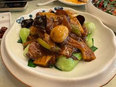 -玉华宫宾馆·餐厅(铜川驻京办店)