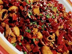 -悦融琥珀·京鲁菜·海味珍品(西单店)
