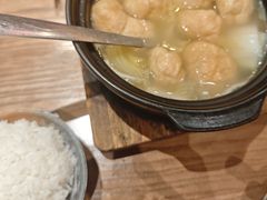 -啫火啫啫煲·顺德干蒸(西乡天虹店)