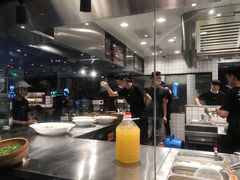 -太二酸菜鱼(福州泰禾店)