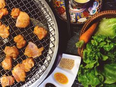 -十三姨正合丰烤肉(营迹路店)