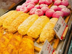 -木子木水日式烫面包(杭州首店)