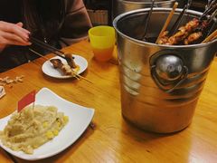 -炒豆合作社(东四总店)