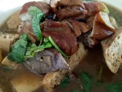 -卤煮老北京酱肉馆