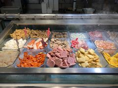 -成都你六姐·牛肉冒菜(城市集市合生汇店)