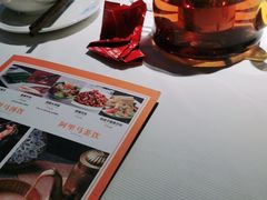 -西域阿里马新疆菜·清真(桂花路店)