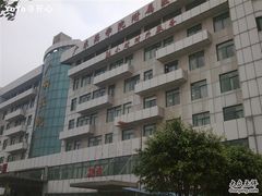 -广州广钢新城医院-体检科