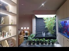 -宫七SPA·高端Massage(浦东大道店)