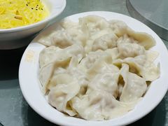 -多福饺·家常菜(谷德店)