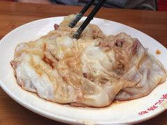 -西关明记肠粉(荔枝湾店)