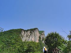 -白帝城·瞿塘峡景区
