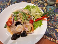 -荷花泰菜(东方新天地店)