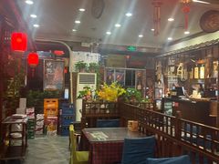 -玉桥餐厅(天坛店)