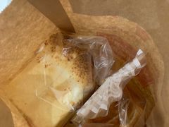 -山崎面包(第一八佰伴店)
