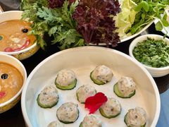 -日坛涮肉四合院·园林餐厅(日坛公园店)