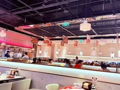 -川成元·麻辣香锅(凯德MALL西直门店)