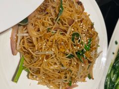 -贵阳万丽酒店·新满福楼餐厅