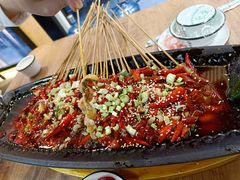 -成都吃客(九眼桥店)