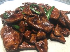 -那家小馆•北京菜•烤鸭(中关村店)