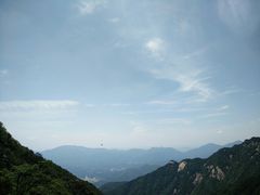 -罗田天堂寨风景区