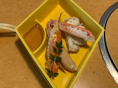 -蟹道乐(道顿堀本店)