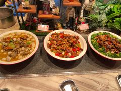 -长兴开元名都大酒店·地中海咖啡厅