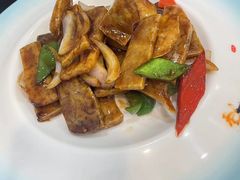 -壶园美食·淮扬菜(东圈门店)