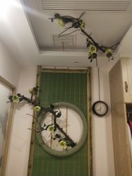 -芳朵美容养生SPA