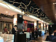 大堂-同喜烤鸭店(光芒店)