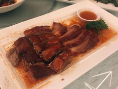 -南宁万丽酒店-万丽轩中餐厅